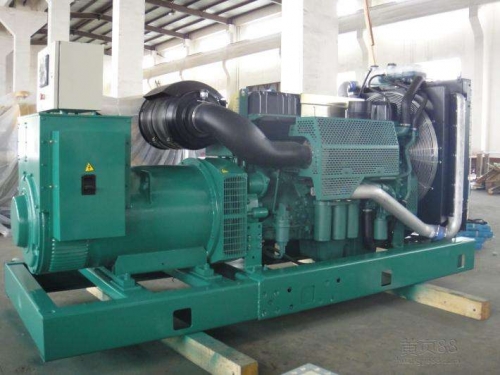 沔城回族镇便携静音：租赁无声发电机组，便携式解决能源需求