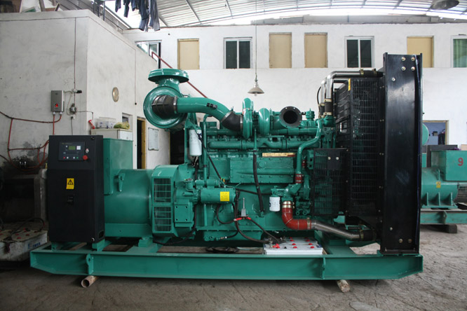 沔城回族镇环保无噪音：租用静音发电机组，为环境和耳朵双重保驾护航